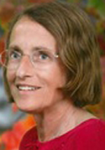 Deborah Braun